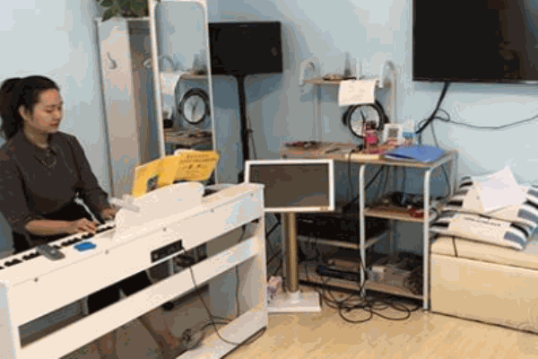 音为你艺术课堂